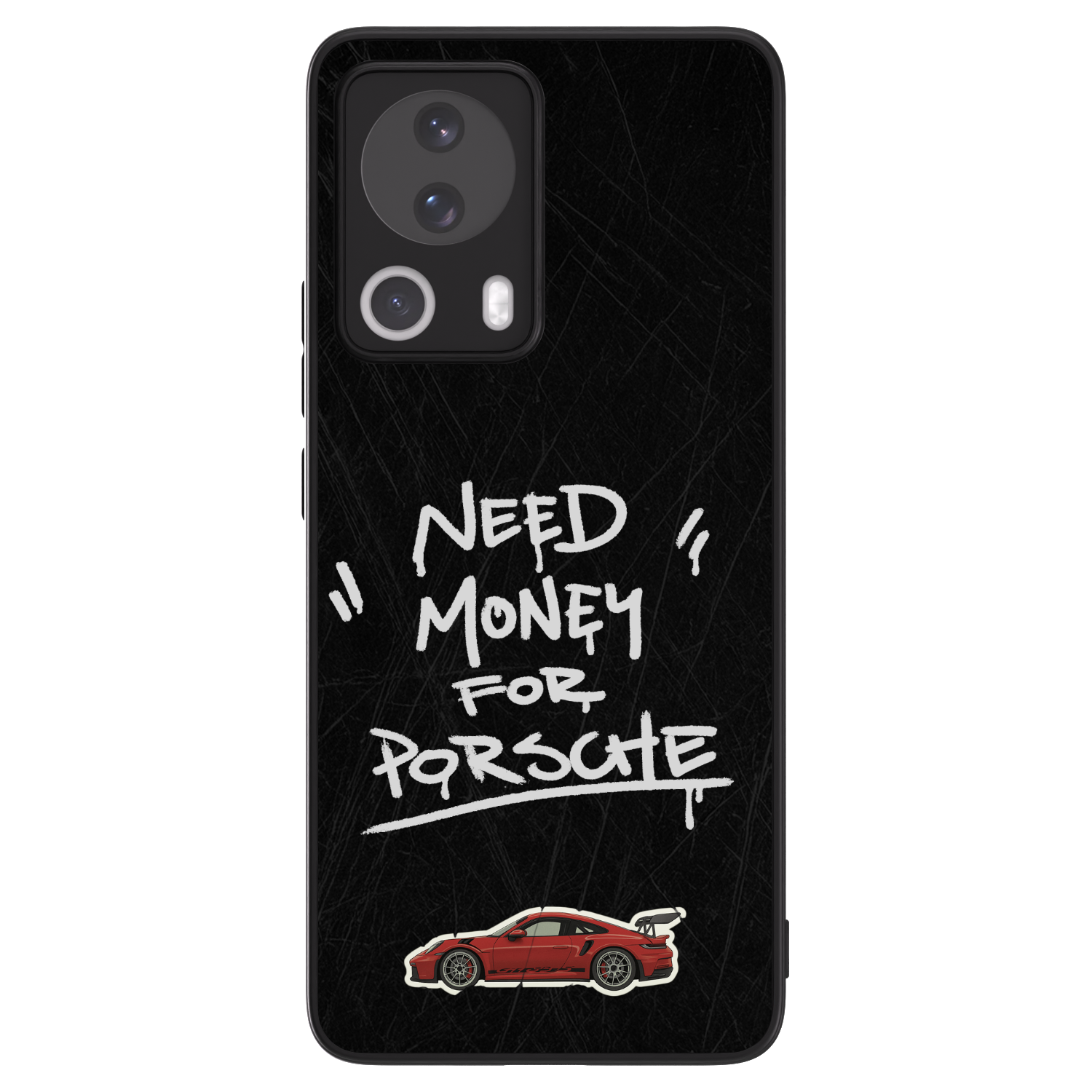 Picasee ULTIMATE CASE για Xiaomi 13 Lite - Dark Racer