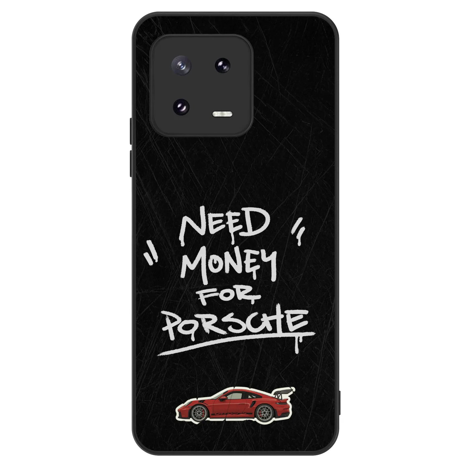 Picasee ULTIMATE CASE για Xiaomi 13 Pro - Dark Racer