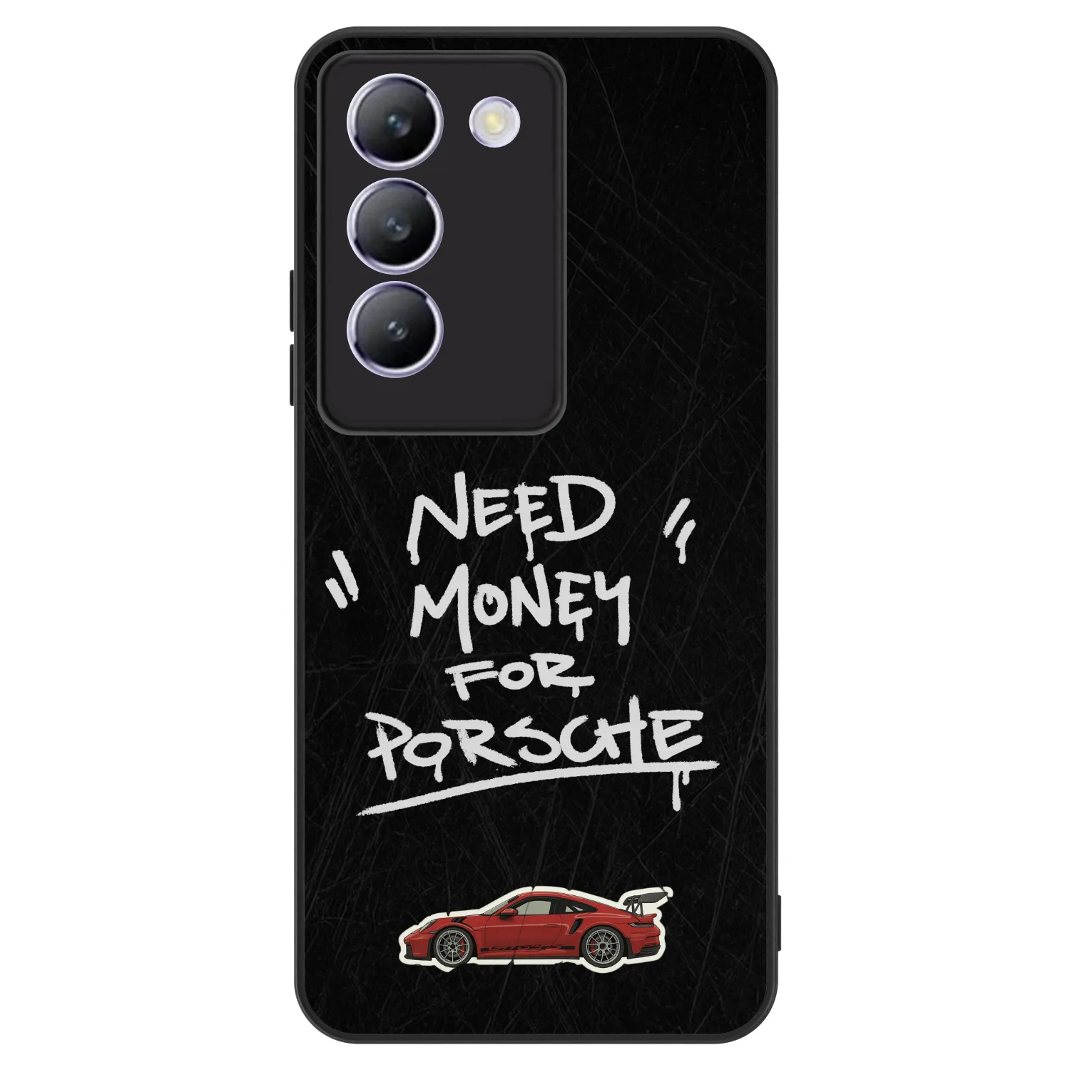 Picasee ULTIMATE CASE για Vivo V40 SE 5G - Dark Racer