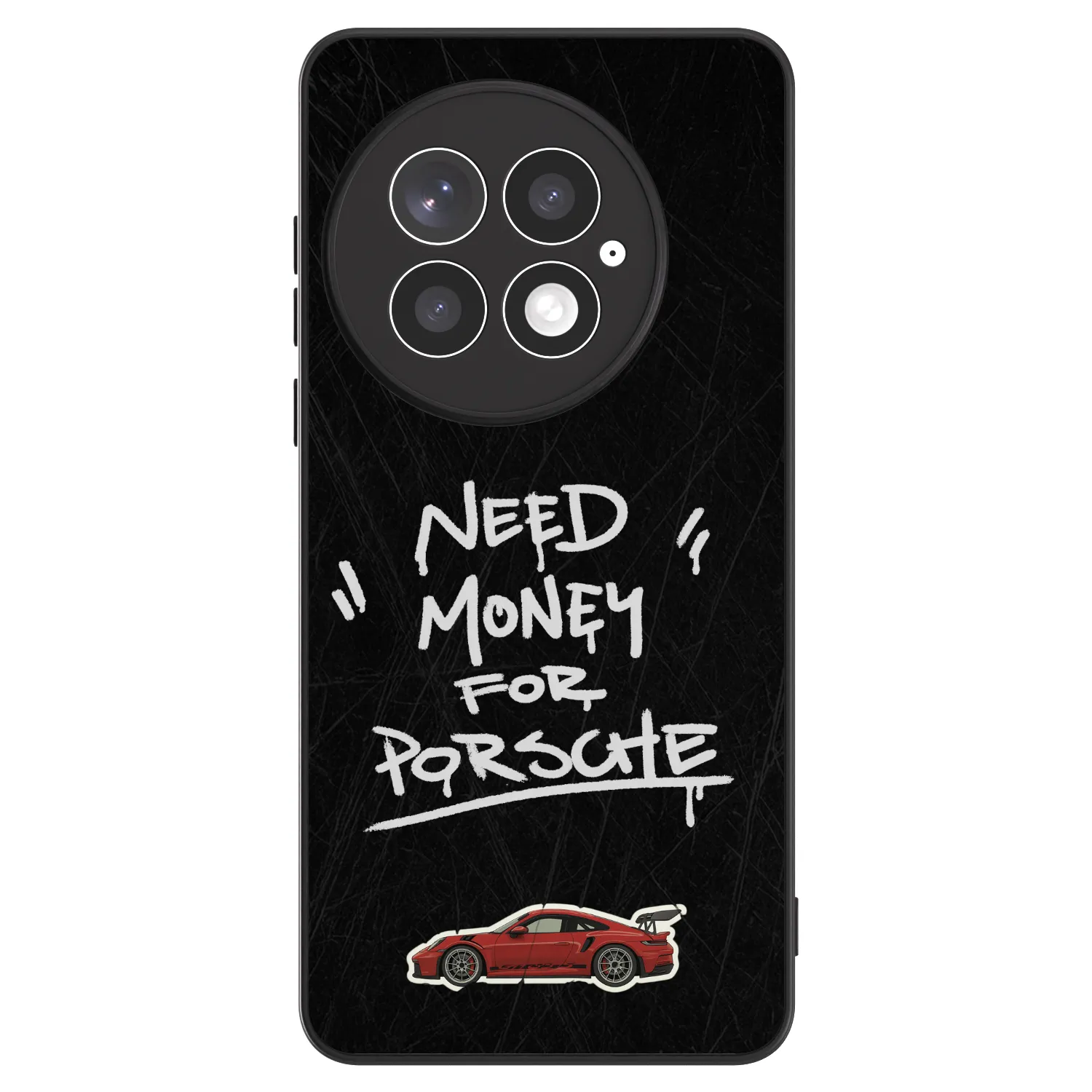 Picasee ULTIMATE CASE για OnePlus 13 5G - Dark Racer