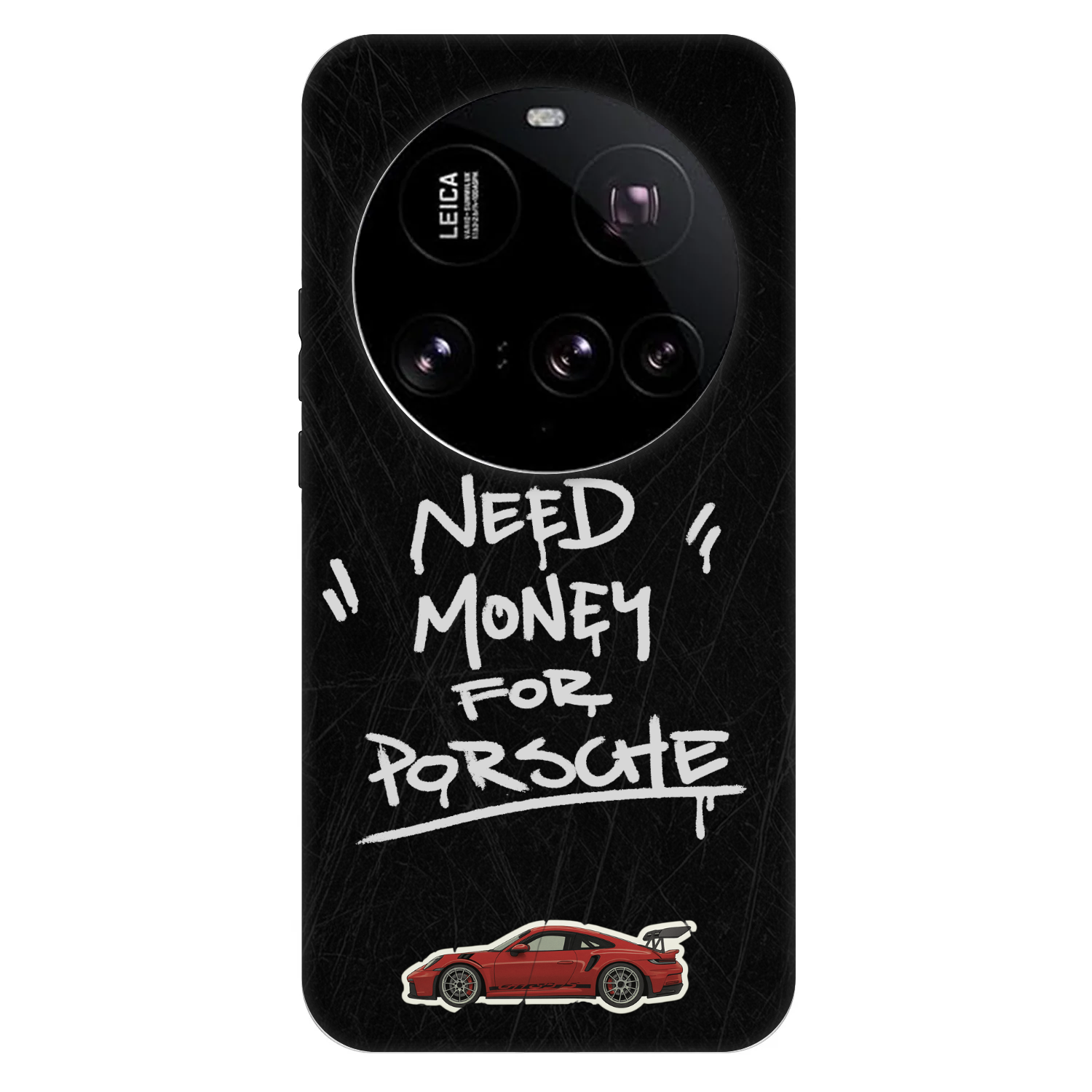 Picasee Fashion Case για Xiaomi 15 Ultra - Dark Racer