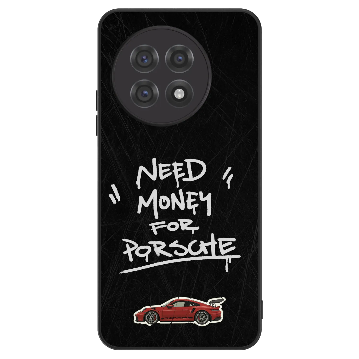 Picasee ULTIMATE CASE για OnePlus 13R 5G - Dark Racer