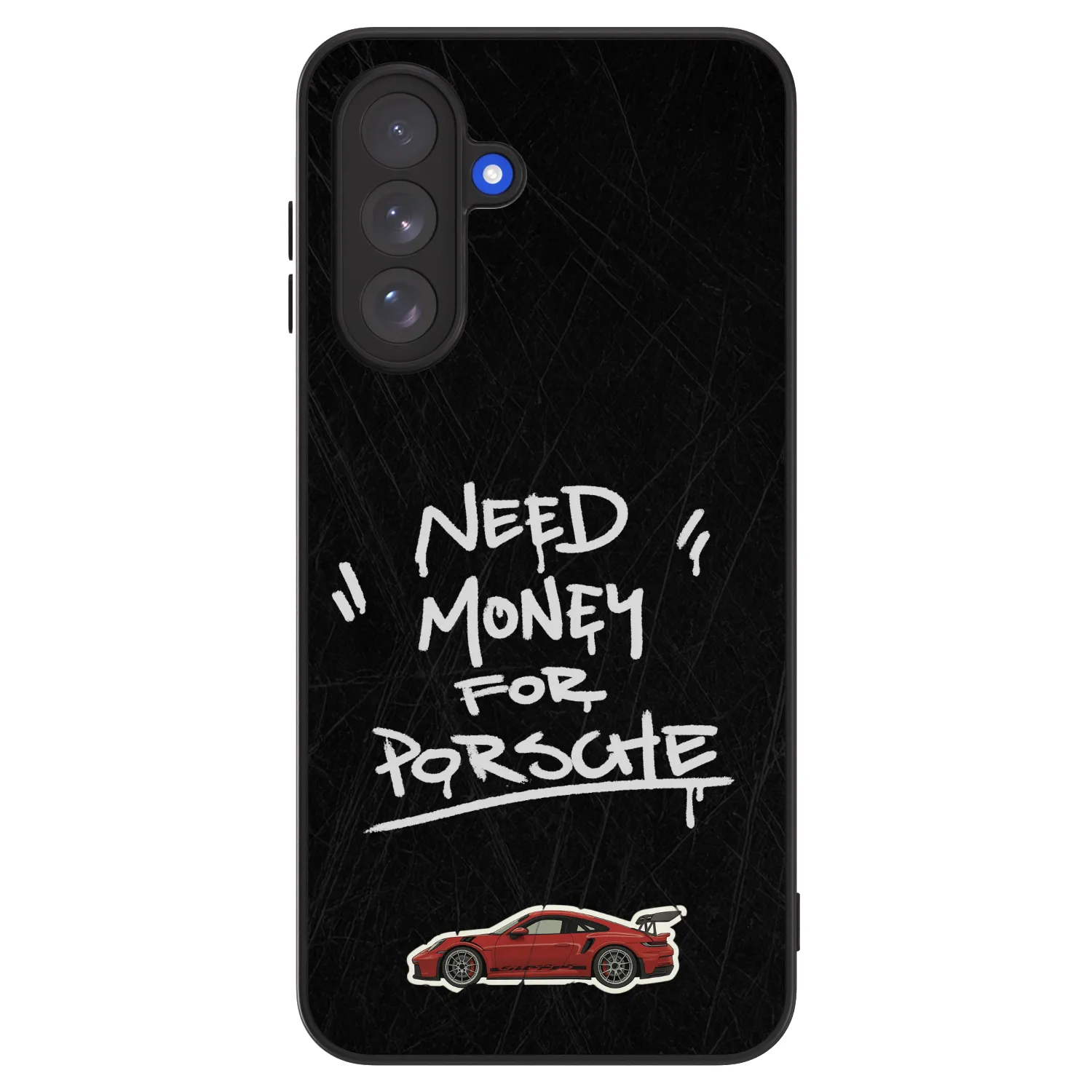 Picasee ULTIMATE CASE για Samsung Galaxy A17 5G - Dark Racer