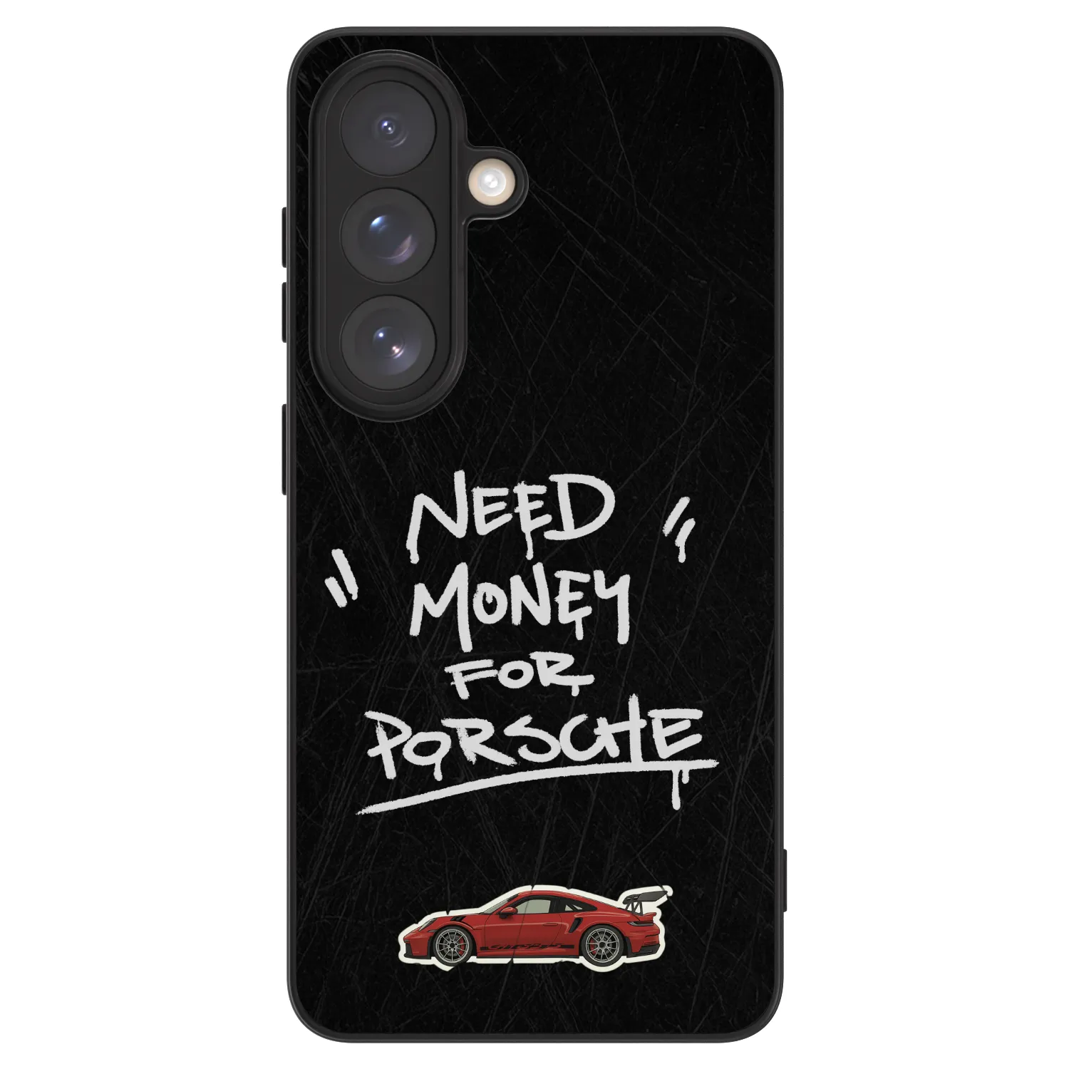 Picasee ULTIMATE CASE PowerShare για Samsung Galaxy S26 - Dark Racer