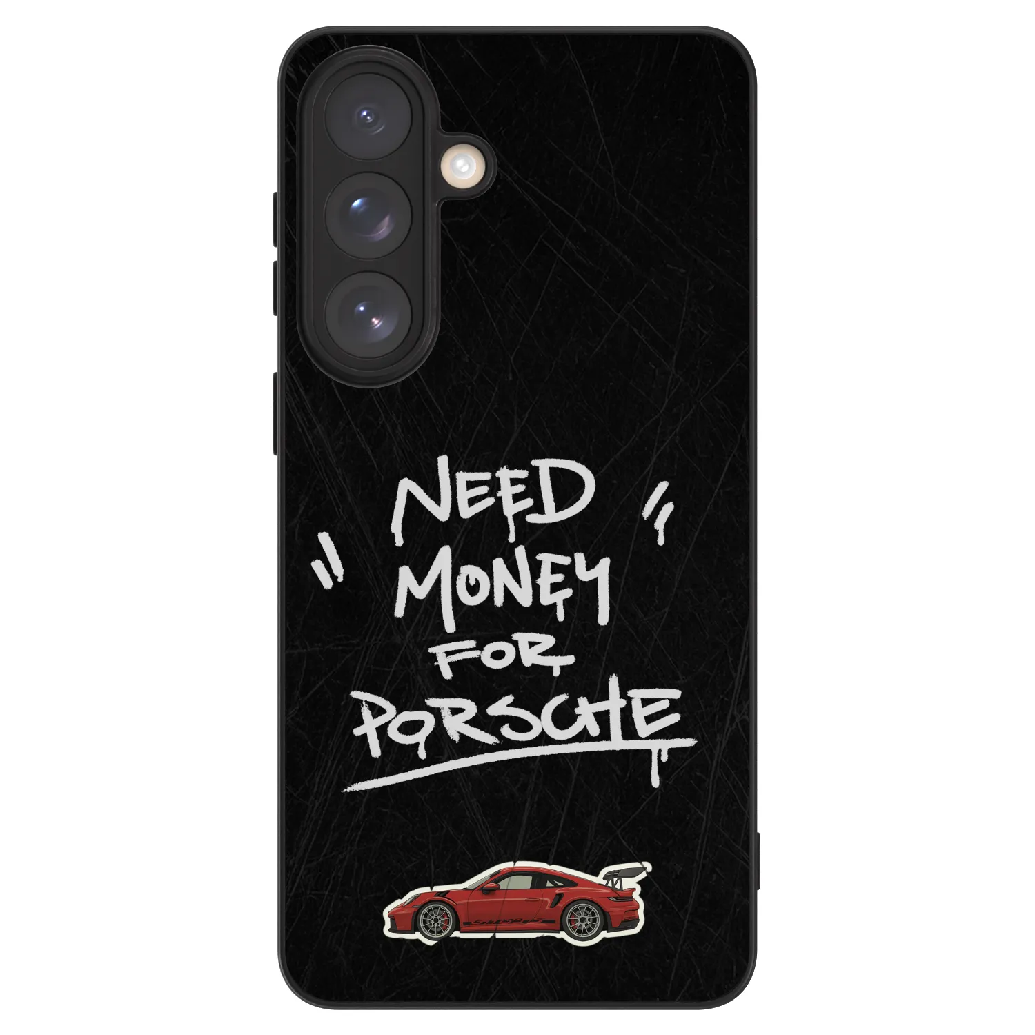 Picasee ULTIMATE CASE PowerShare για Samsung Galaxy S26+ - Dark Racer
