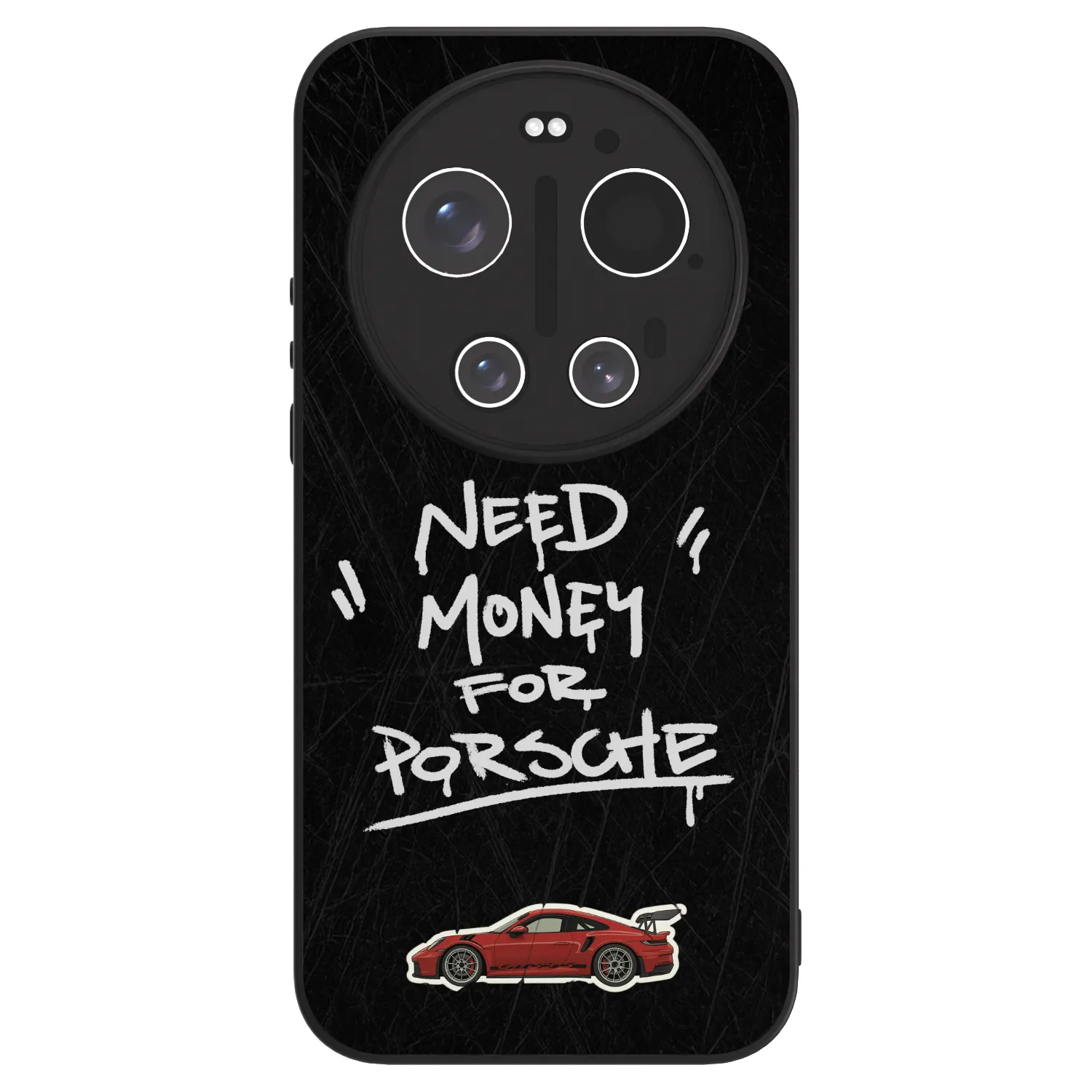 Picasee ULTIMATE CASE για Xiaomi 17 Ultra - Dark Racer