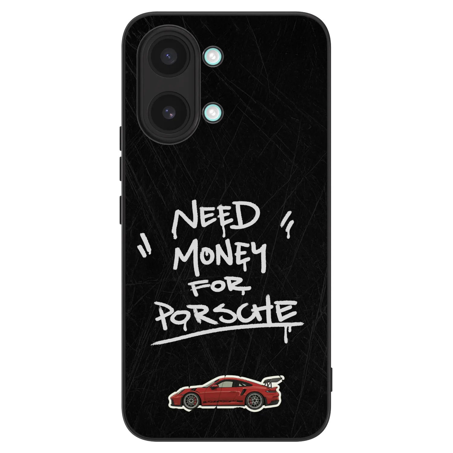 Picasee ULTIMATE CASE για Xiaomi Poco X8 Pro Max - Dark Racer