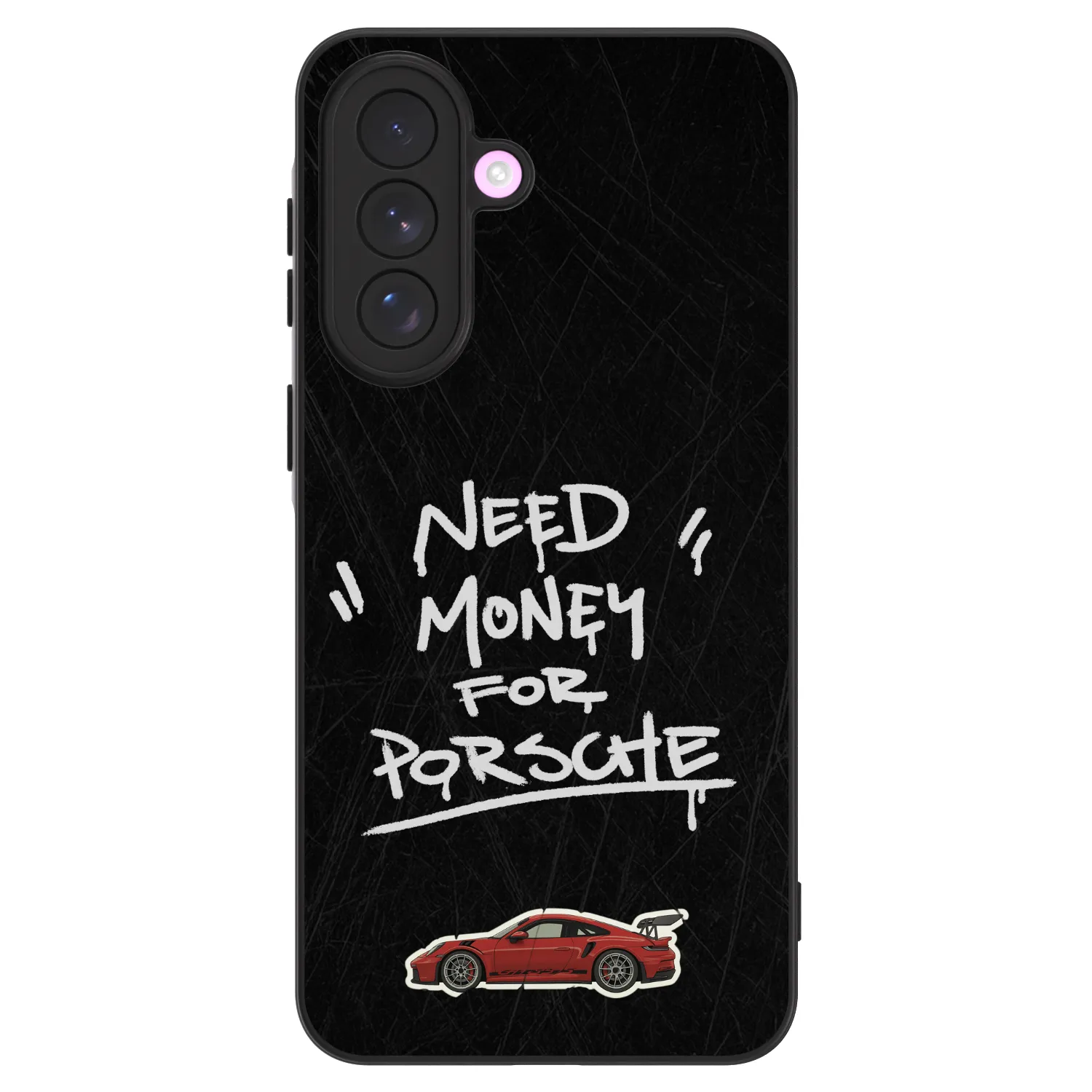 Picasee ULTIMATE CASE για Samsung Galaxy A57 5G - Dark Racer