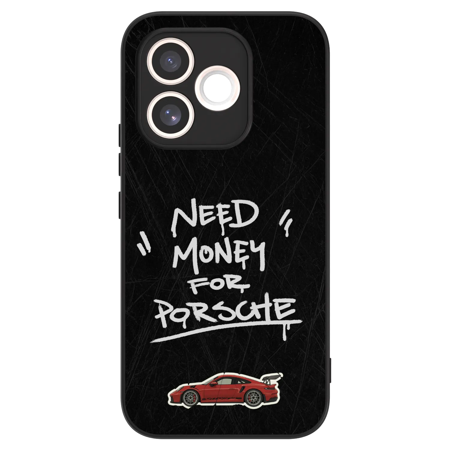 Picasee ULTIMATE CASE για Honor 600 Lite - Dark Racer
