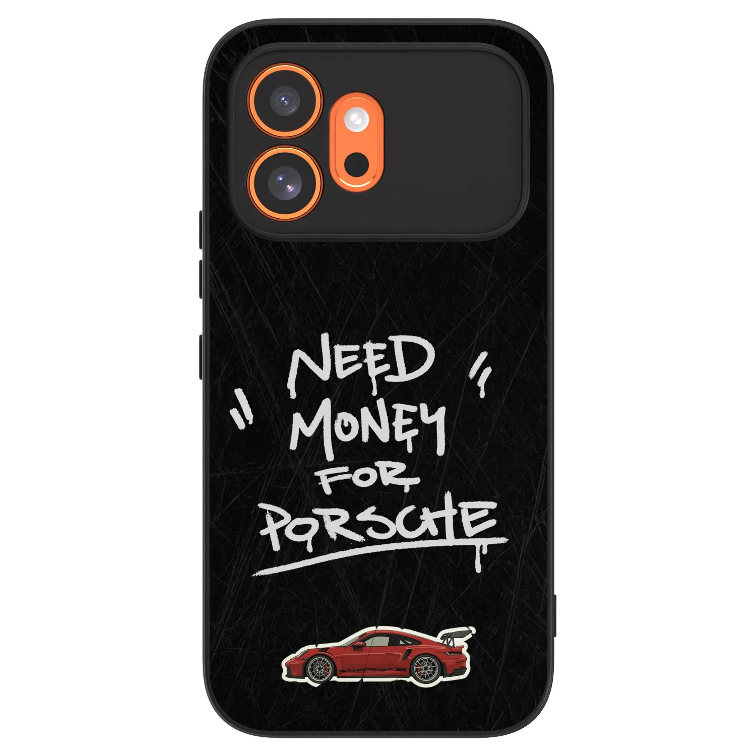 Picasee ULTIMATE CASE για Honor 600 - Dark Racer