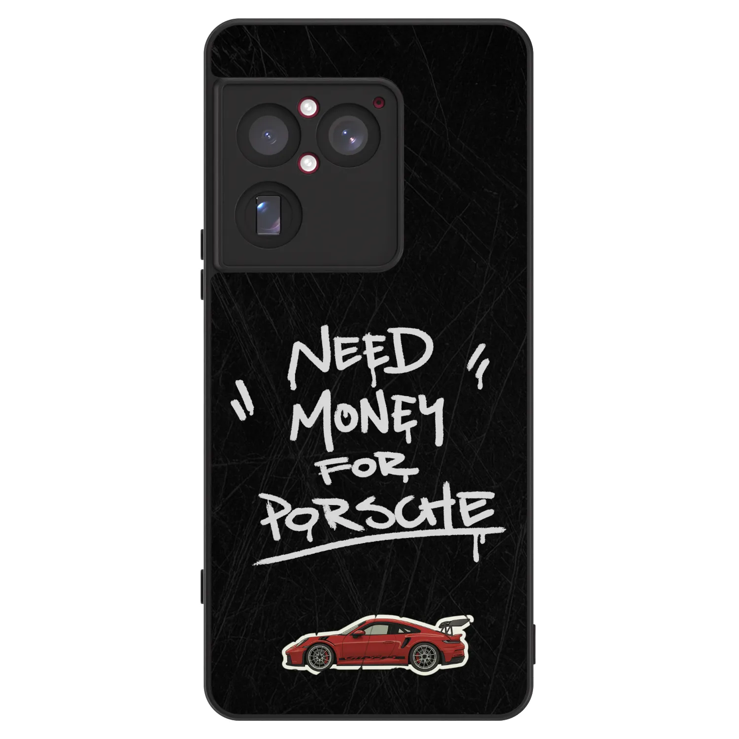 Picasee ULTIMATE CASE για Sony Xperia 1 VIII 5G - Dark Racer