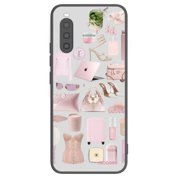 Θήκη για Sony Xperia 10 II - Glam Babe