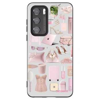 Θήκη για Huawei P40 - Glam Babe
