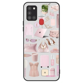 Θήκη για Samsung Galaxy A21s - Glam Babe