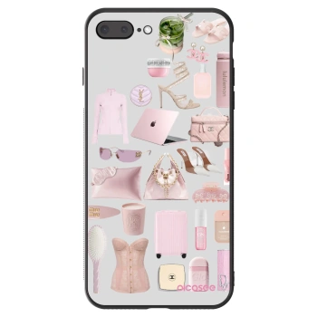 Θήκη για Apple iPhone 7 Plus - Glam Babe