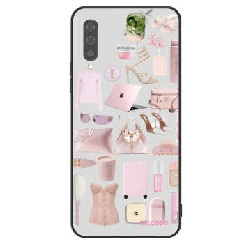 Θήκη για Samsung Galaxy A50 A505F - Glam Babe