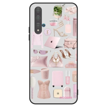 Θήκη για Huawei Nova 5T - Glam Babe