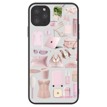 Picasee ULTIMATE CASE για Apple iPhone 11 Pro Max - Glam Babe