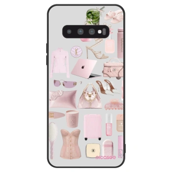 Θήκη για Samsung Galaxy S10 G973 - Glam Babe