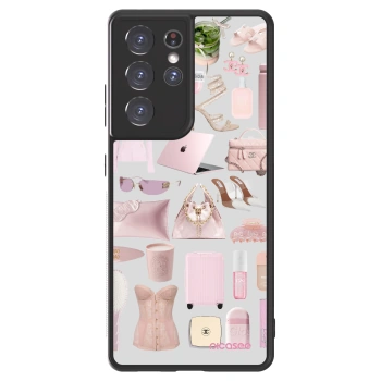 Θήκη για Samsung Galaxy S21 Ultra 5G G998B - Glam Babe