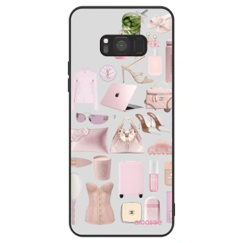 Θήκη για Samsung Galaxy S8 G950F - Glam Babe