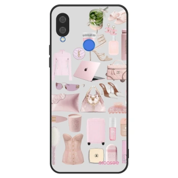 Θήκη για Huawei Nova 3 - Glam Babe