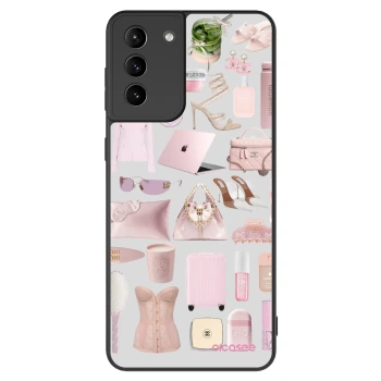 Θήκη για Samsung Galaxy S21+ 5G G996F - Glam Babe