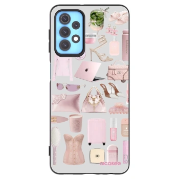 Θήκη για Samsung Galaxy A32 4G SM-A325F - Glam Babe