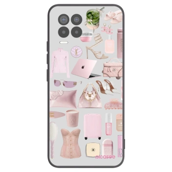 Θήκη για Realme 8 Pro - Glam Babe