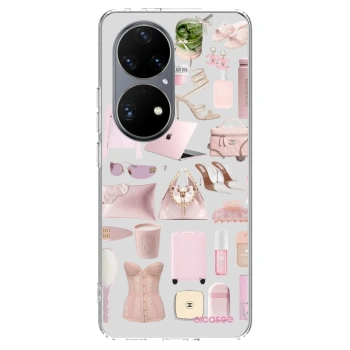 Θήκη για Huawei P50 - Glam Babe