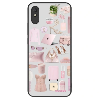 Θήκη για Xiaomi Redmi 9AT - Glam Babe