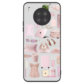 Θήκη για Huawei Nova 8i - Glam Babe