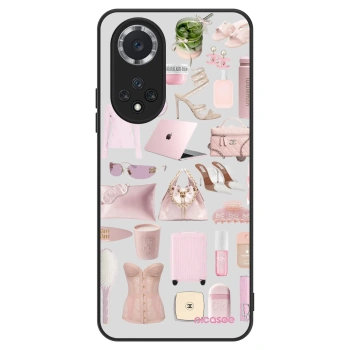 Θήκη για Huawei Nova 9 SE - Glam Babe