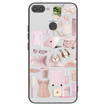 Θήκη για Huawei P Smart - Glam Babe