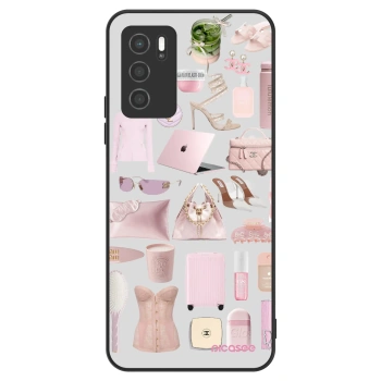 Θήκη για OPPO A16s - Glam Babe