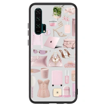 Θήκη για Honor 20 Pro - Glam Babe