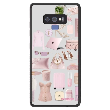Θήκη για Samsung Galaxy Note 9 N960F - Glam Babe