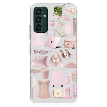 Θήκη για Samsung Galaxy M23 5G - Glam Babe