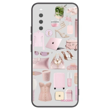 Θήκη για Sony Xperia 10 III - Glam Babe