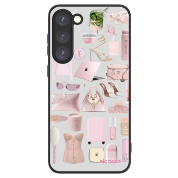Θήκη για Samsung Galaxy S23+ 5G - Glam Babe