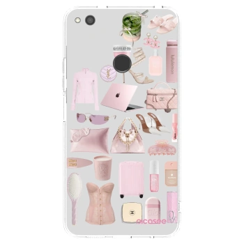 Θήκη για Huawei P9 Lite 2017 - Glam Babe