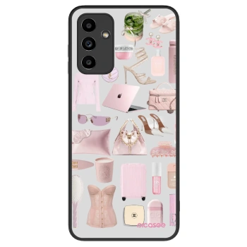 Θήκη για Samsung Galaxy A04s A047F - Glam Babe