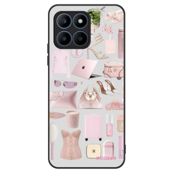 Θήκη για Honor 70 Lite - Glam Babe