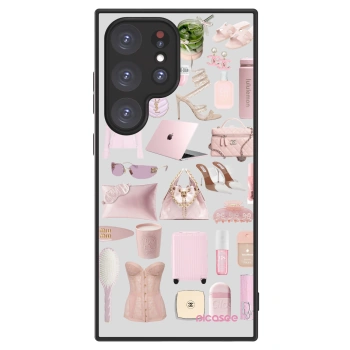 Θήκη για Samsung Galaxy S24 Ultra S928B 5G - Glam Babe