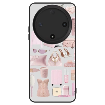 Θήκη για Honor Magic6 Lite 5G - Glam Babe