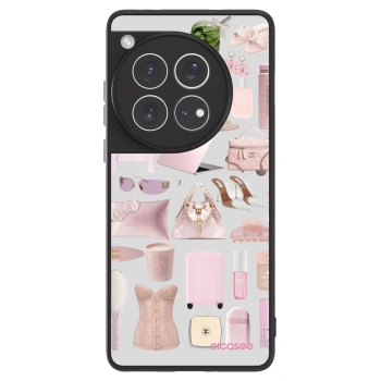 Picasee ULTIMATE CASE για OnePlus 12 5G - Glam Babe