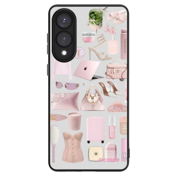 Θήκη για Samsung Galaxy S25 Edge 5G - Glam Babe