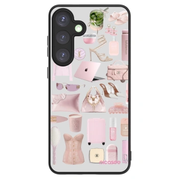 Picasee ULTIMATE CASE για Samsung Galaxy S25+ 5G - Glam Babe