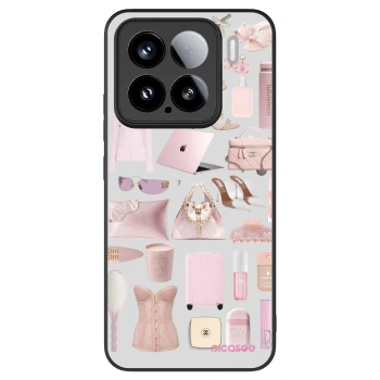 Picasee ULTIMATE CASE για Xiaomi 15 - Glam Babe