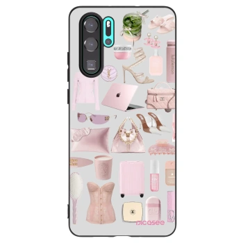 Θήκη για Huawei P30 Pro - Glam Babe